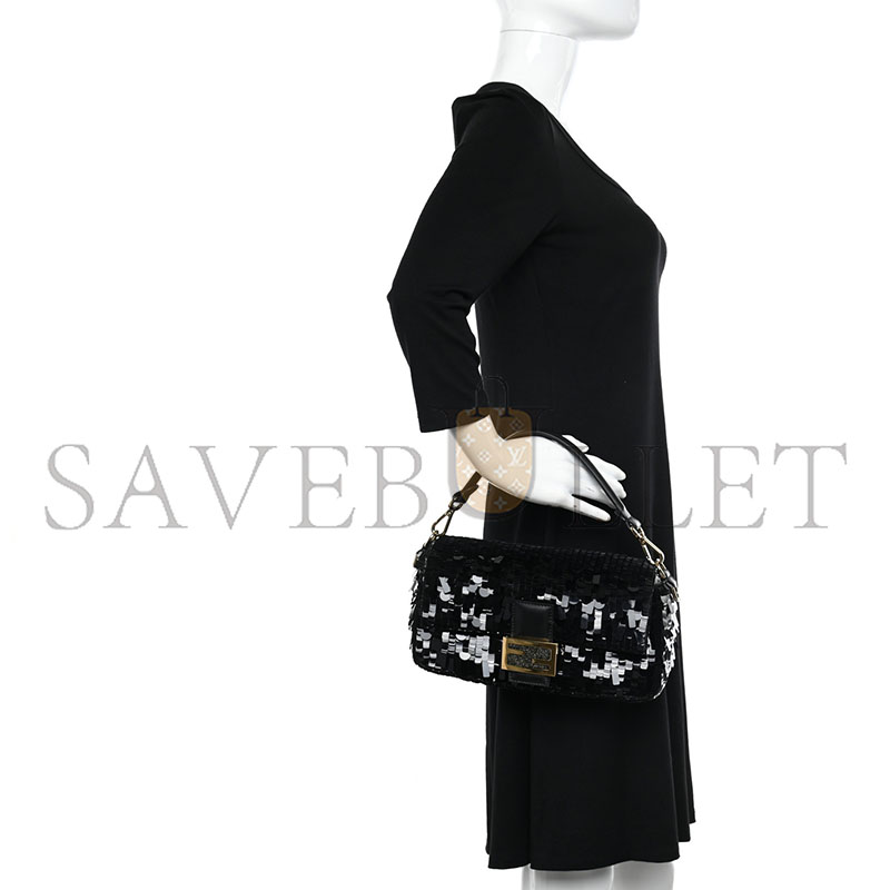 F**di baguette bag (27*15*6cm)